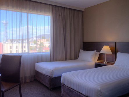 Travelodge Hotel Hobart - Accommodation 4U 3