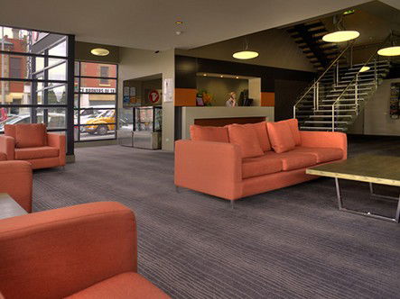 Travelodge Hotel Hobart - Accommodation 4U 4