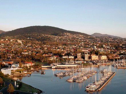 Travelodge Hotel Hobart - Accommodation 4U 5