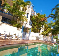 Portobello Resort Apartments - Accommodation 4U