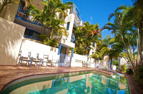 Portobello Resort Apartments - Accommodation 4U 0