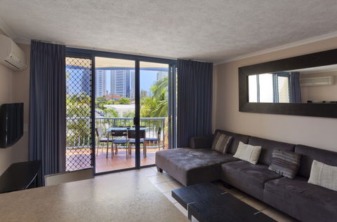 Portobello Resort Apartments - Accommodation 4U 1