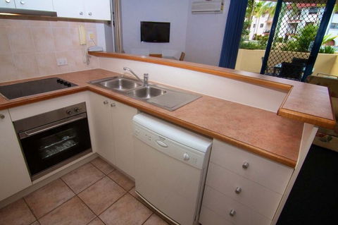 Portobello Resort Apartments - Accommodation 4U 2