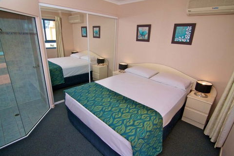 Portobello Resort Apartments - Accommodation 4U 3