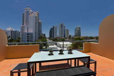 Portobello Resort Apartments - Accommodation 4U 5