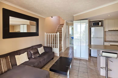 Portobello Resort Apartments - Accommodation 4U 7