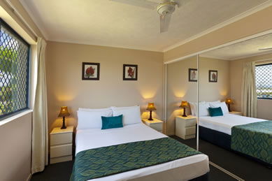 Portobello Resort Apartments - Accommodation 4U 8