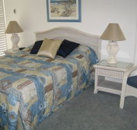 Talisman Holiday Apartments - Accommodation 4U