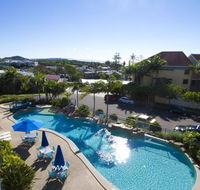Endless Summer Resort - Accommodation 4U