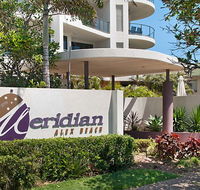 Meridian Alex Beach - Accommodation 4U