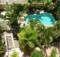Burlington Holiday Apartments - Accommodation 4U