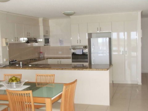 On The River Apartments - Accommodation 4U 1