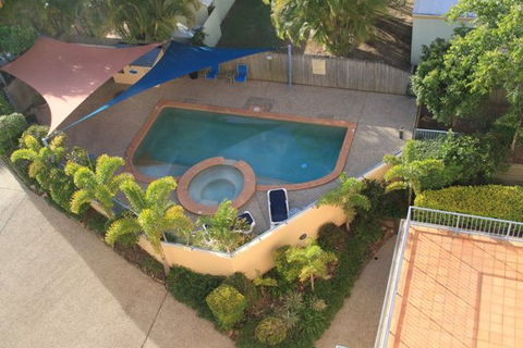 On The River Apartments - Accommodation 4U 2