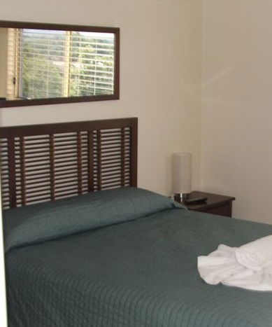 On The River Apartments - Accommodation 4U 3