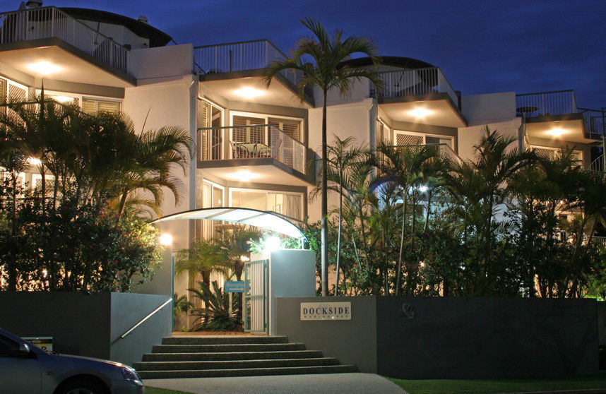  Accommodation 4U