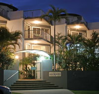 Dockside  Mooloolaba - Accommodation 4U