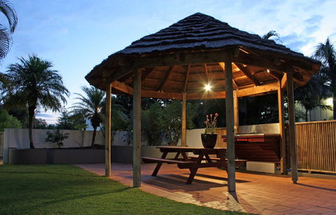 Dockside  Mooloolaba - Accommodation 4U 1
