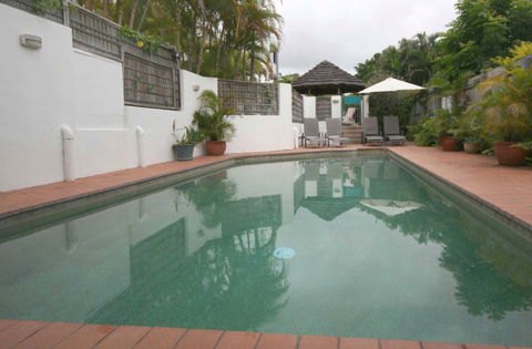 Dockside  Mooloolaba - Accommodation 4U 4