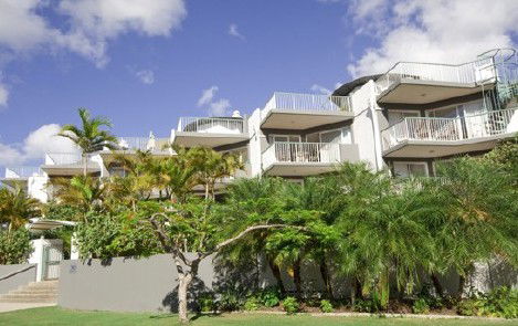 Dockside  Mooloolaba - Accommodation 4U 5