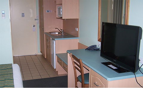 Green Gables Motel - Accommodation 4U 3