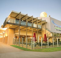 Rich River Golf Club Resort - Accommodation 4U