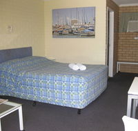 Twin Pines Motel - Accommodation 4U