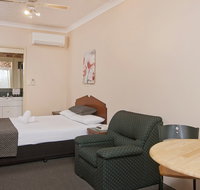 Airport Clayfield Motel - Accommodation 4U