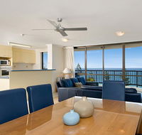 Seaview Resort - Accommodation 4U