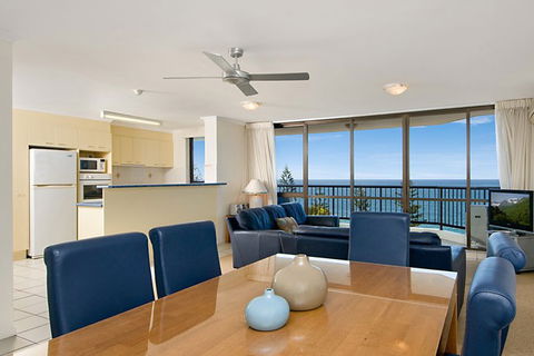 Seaview Resort - Accommodation 4U 0
