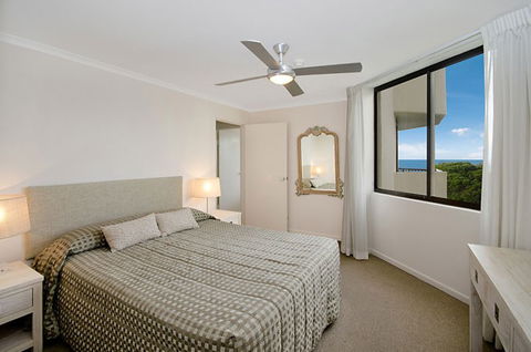 Seaview Resort - Accommodation 4U 1