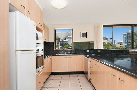 Seaview Resort - Accommodation 4U 3
