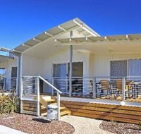 BIG4 Easts Beach Holiday Park - Accommodation 4U