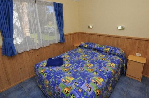 BIG4 Easts Beach Holiday Park - Accommodation 4U 2