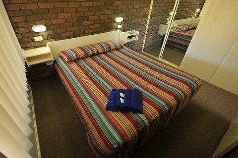 BIG4 Easts Beach Holiday Park - Accommodation 4U 4