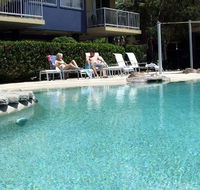Seacove Coolum Resort - Accommodation 4U