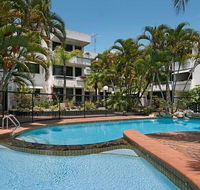 Headland Gardens Holiday Apartments - Accommodation 4U