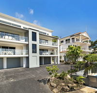 Taralla Apartments - Accommodation 4U