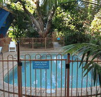 Calypso Sands Resort - Accommodation 4U
