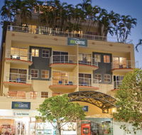 Inn Cairns Boutique Apartments - Accommodation 4U