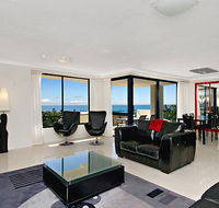 Burgess  Kings Beach Apartments - Accommodation 4U