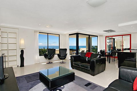 Burgess @ Kings Beach Apartments - Accommodation 4U 0