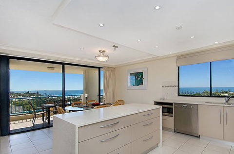 Burgess @ Kings Beach Apartments - Accommodation 4U 1