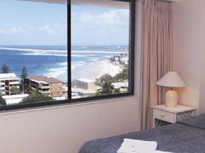 Burgess @ Kings Beach Apartments - Accommodation 4U 4