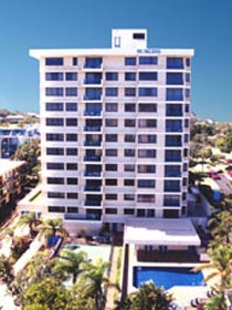 Burgess @ Kings Beach Apartments - Accommodation 4U 5