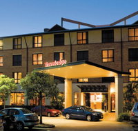 Travelodge Garden City - Accommodation 4U