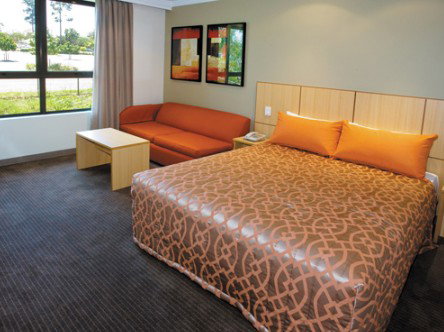 Travelodge Garden City - Accommodation 4U 1