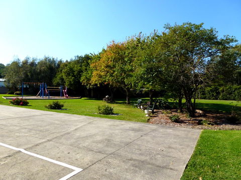 Healesville Motor Inn - Accommodation 4U 2