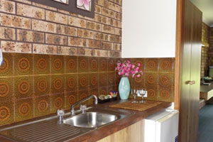 Surfside Resort Motel - Accommodation 4U 2