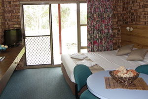 Surfside Resort Motel - Accommodation 4U 3
