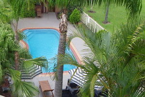 Surfside Resort Motel - Accommodation 4U 4